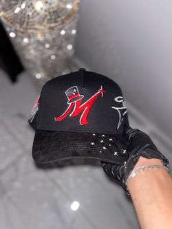 31 hat
