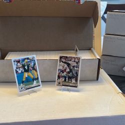 1992 Upper Deck Near Complete Set