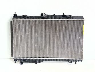 (6259) 18-22 Ford Ecosport Radiator 2.0l 2018 2019 2020 2021 2022