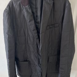 Champs Men’s Quilted Jacket 