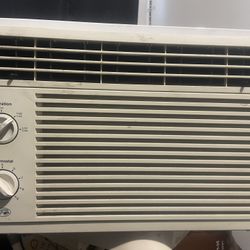 Ac Unit