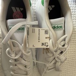 Adidas 5 1/2 Boys Youth 