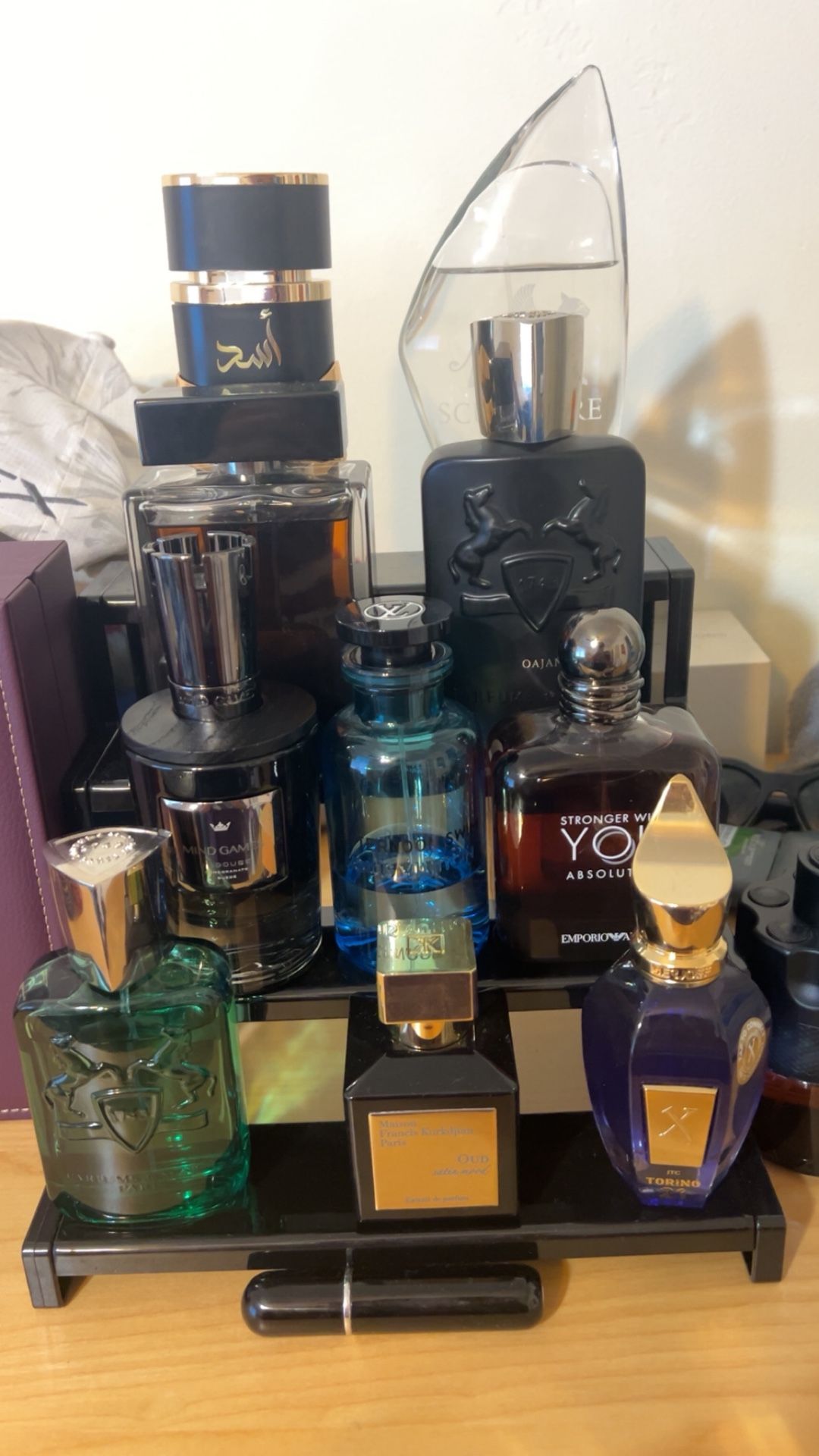 Cologne Trade