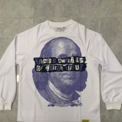That’s A Awful Lots Of Syrup Long Sleeve Shir