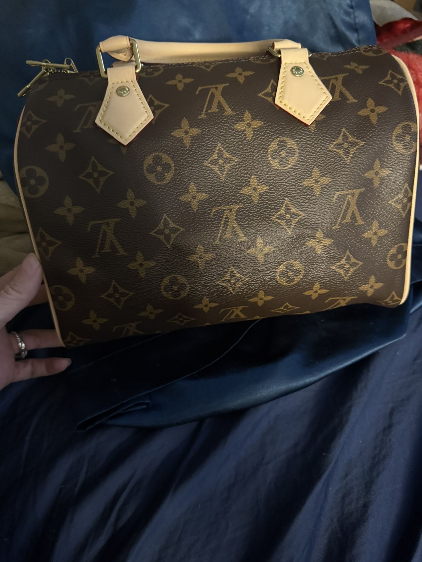 Speedy Bandoulière 25