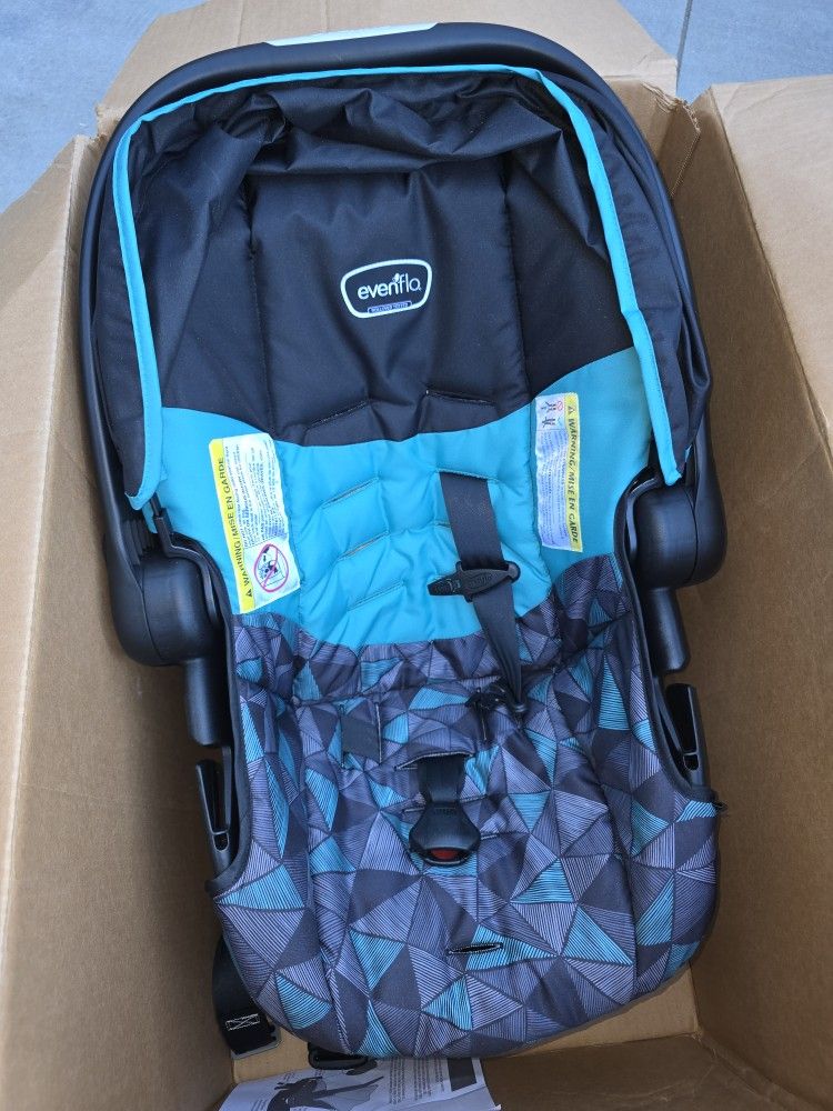 Car Seat