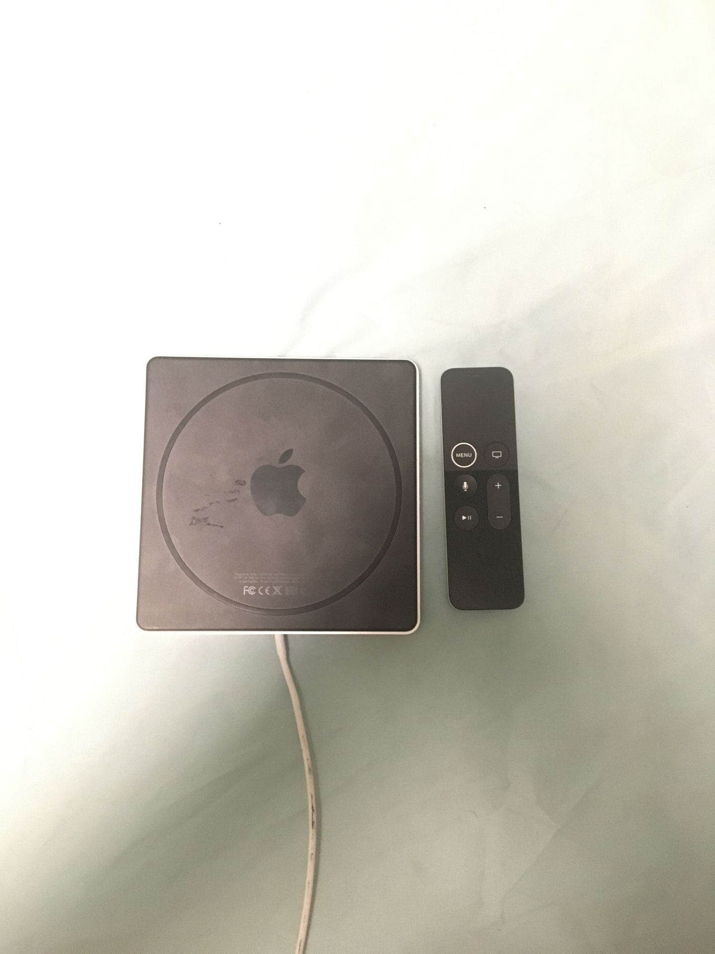 Apple TV