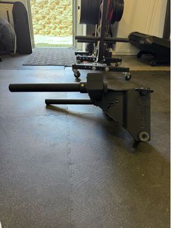 Rogue Monster Velocidor dip bar