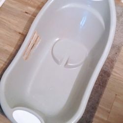 Infant Tub (Gently Used)