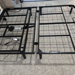 Adjustable Bed Frame