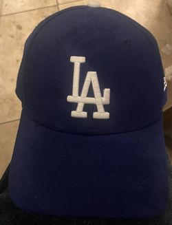 Dodgers Hat