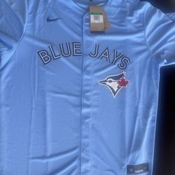 Baseball Jersey 
