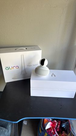 Nanobebe smart baby monitor