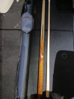 McDermott Star S1 Pool Cue