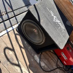 Skair Audio Speaker 