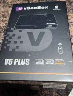 Vseebox 6plus