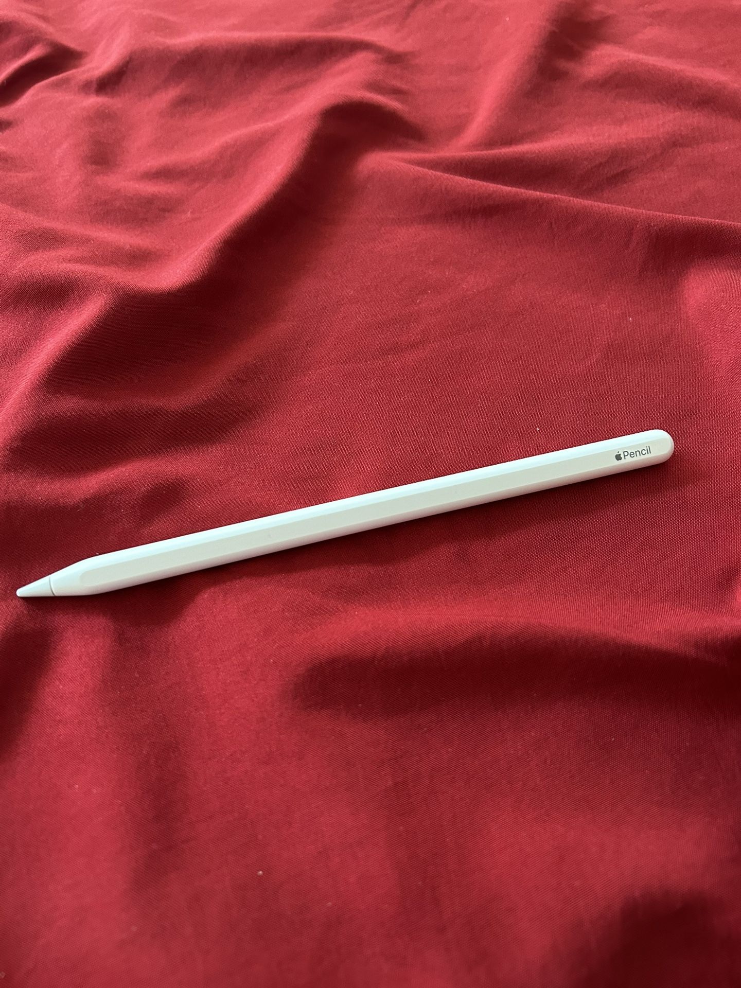 Apple Pencil 2