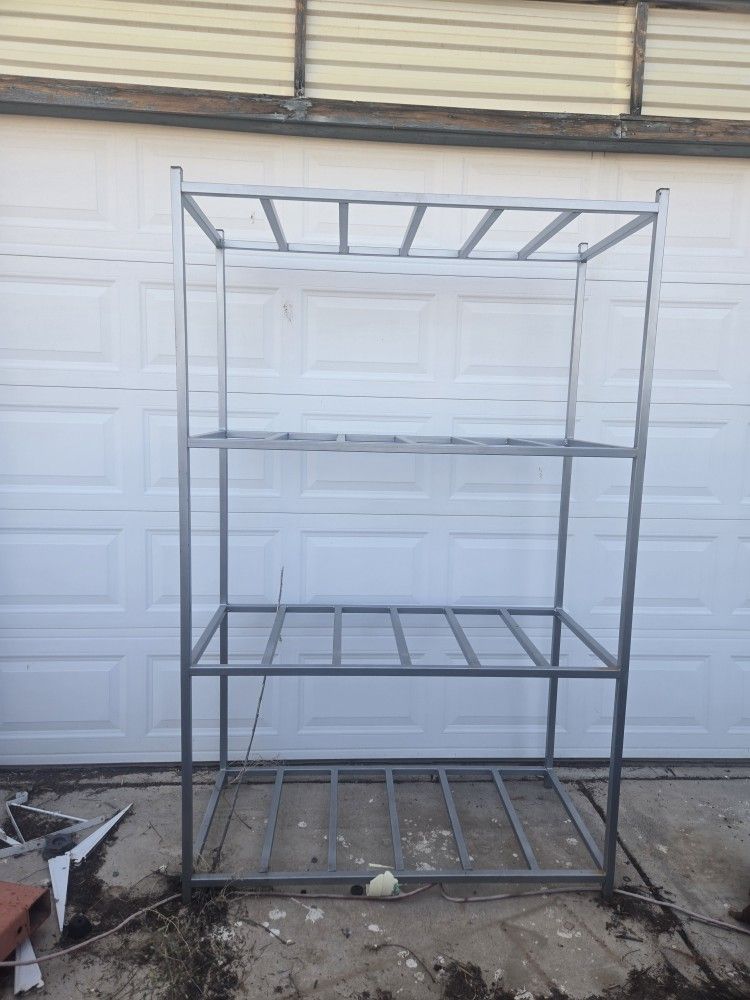 Shelving