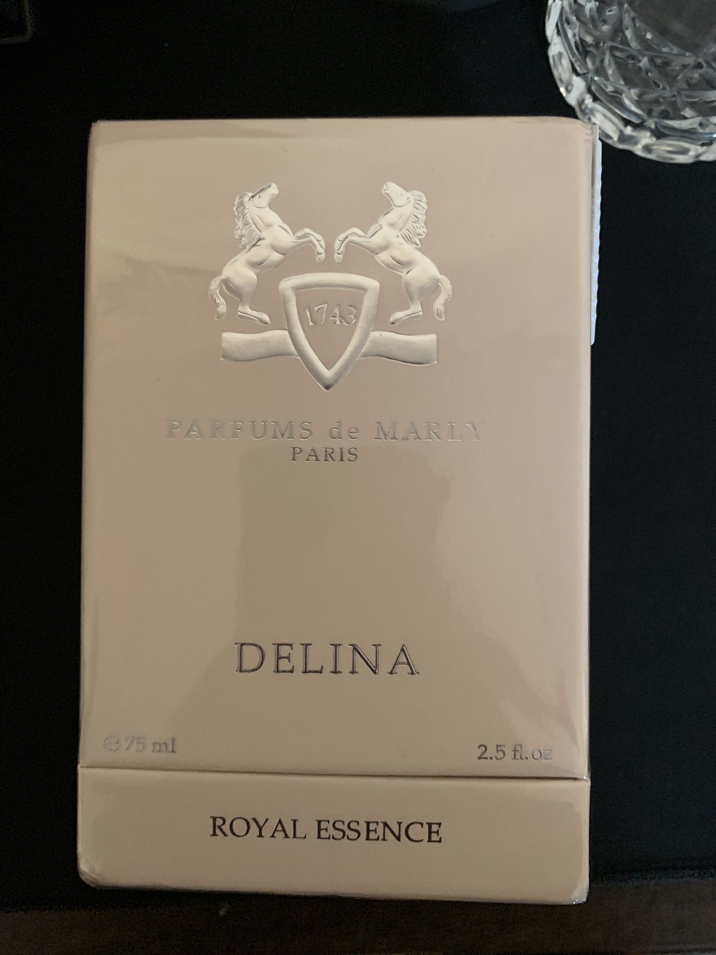 Perfume De Marly Delina