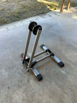 Bike Stand