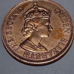 This Is A Very Great Piece For The Canadian Coins Collectors Only 