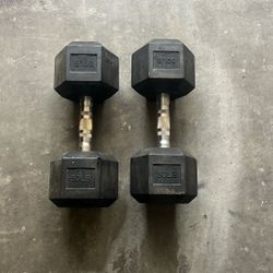 Weights 100 Lbs Octogon 