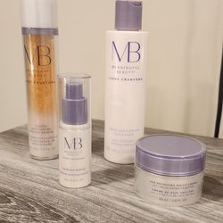 Cindy Crawford Skincare