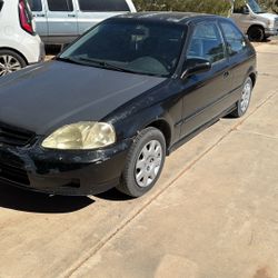 1999 Honda Civic