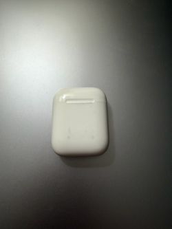 Apple Gen 1 AirPods