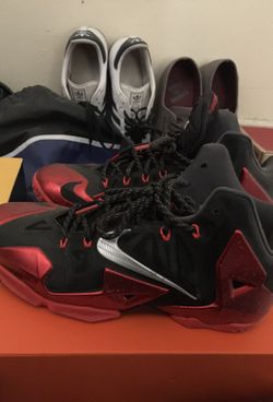 Lebron James elites 10.5
