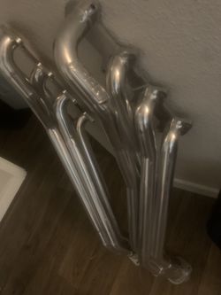 Bbk Long Tube Headers 