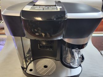 Keurig R500