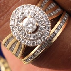 Mega Diamond Deal 