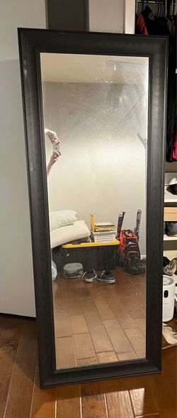 Tall Mirror