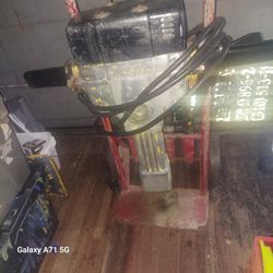 Makita  Demolition Hammer 
