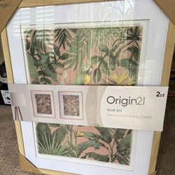 Tropical Bird Pictures 