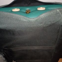 Massage Table Never Use Case Can Be Washed And Cleaned Up