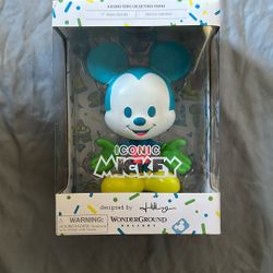 Disney Vinyl Collectible Figure 