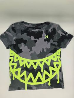 Four 3T T-Shirts