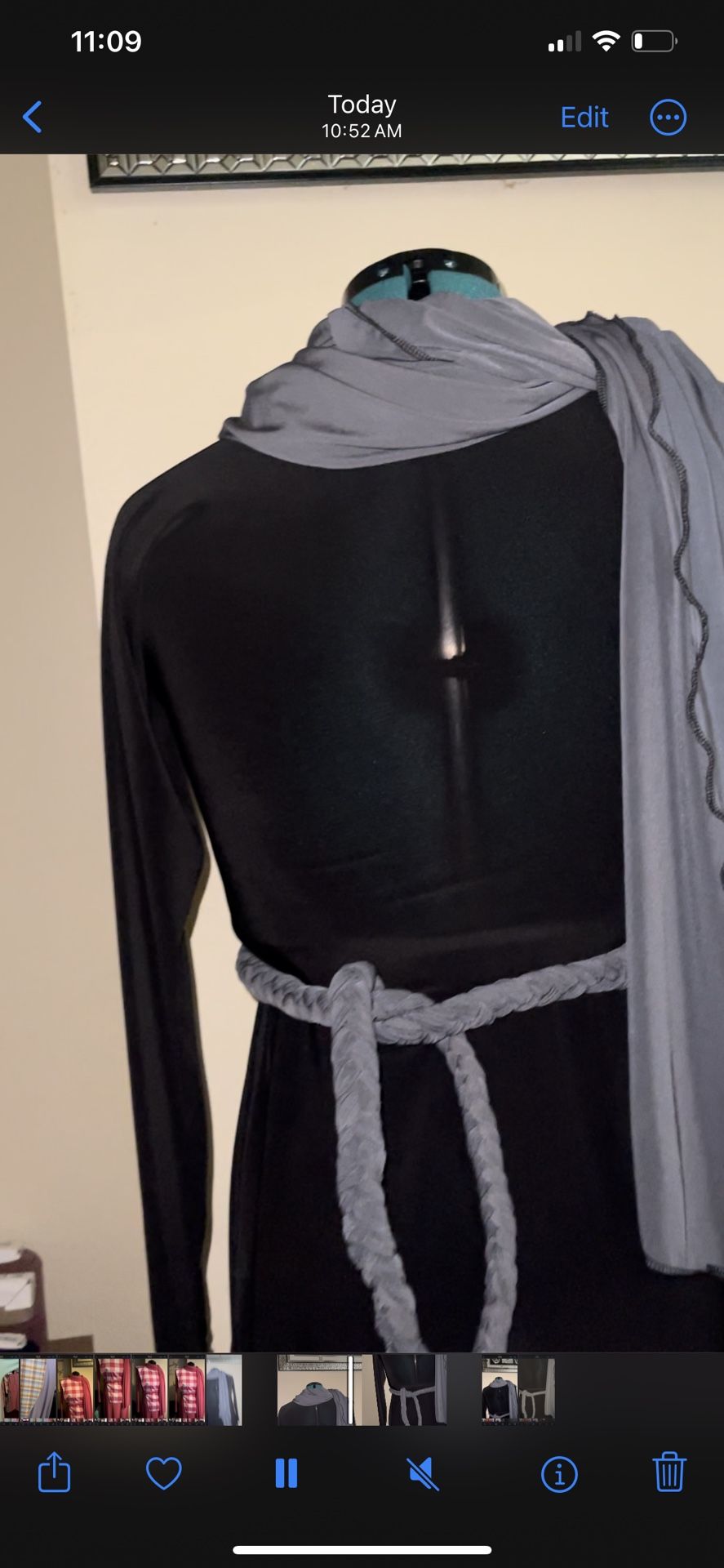 Clothing