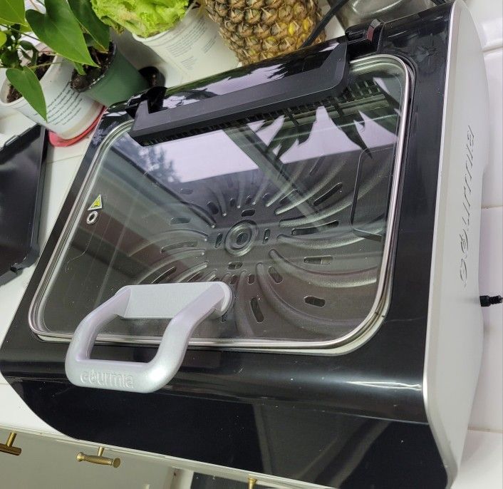 Gourmia Food Station