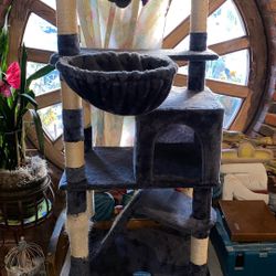 Cat Tree