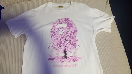 Bape tee
