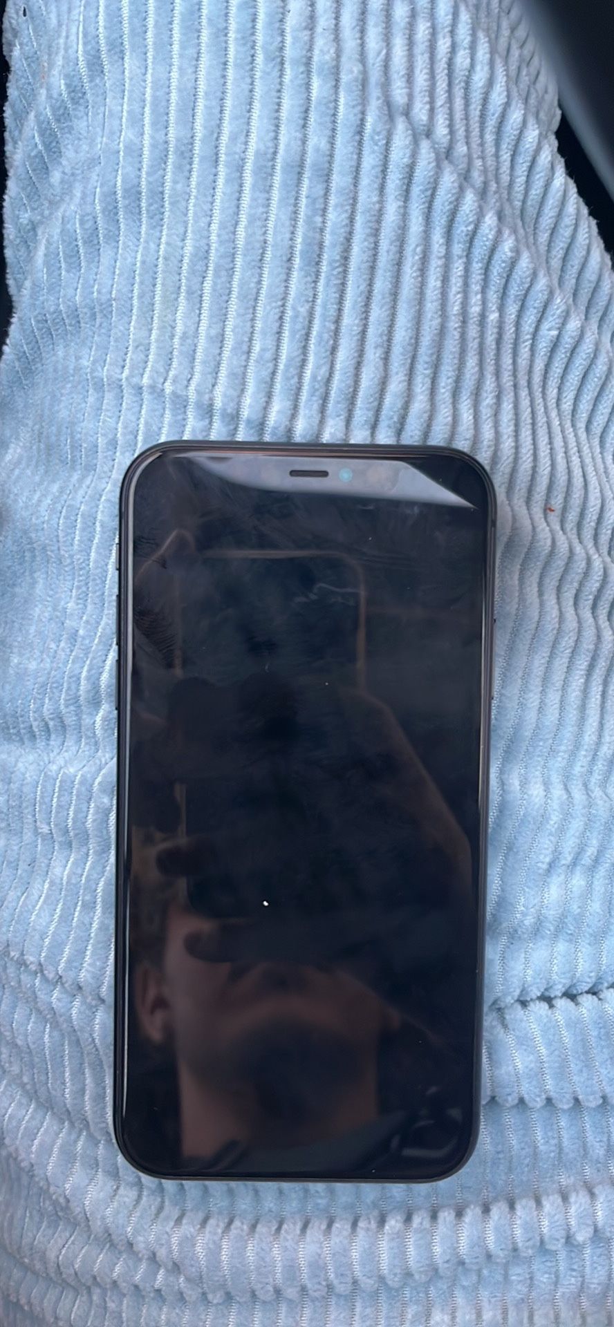 iPhone 11, Black, 64gb, Unlocked.