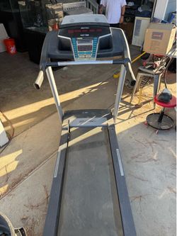 Treadmill