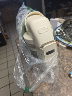 Agreea baby food maker