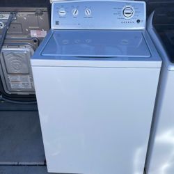 WHITE KENMORE WASHER!!!