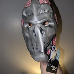 Vintage Halloween Masks (Jason X, Illusive Concepts,Don Post, Altered Ego)