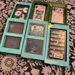 Brand New I Phone Cases