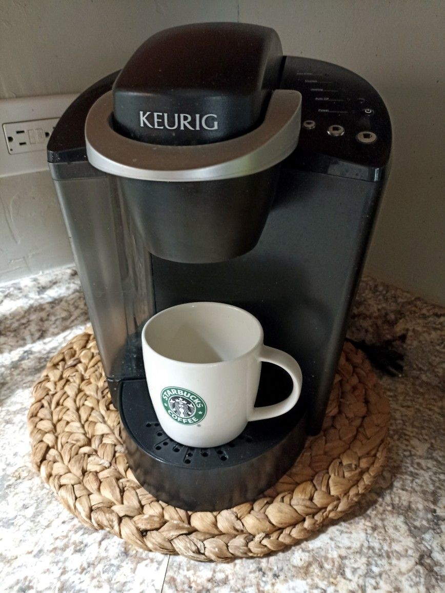 Keurig & Food Processor